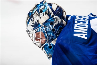 Frederik Andersen Poster 3535297