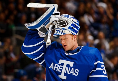 Frederik Andersen Poster 3535298