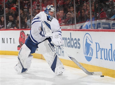 Frederik Andersen Poster 3535299