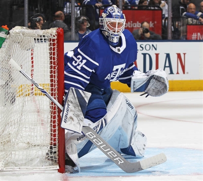 Frederik Andersen Poster 3535300