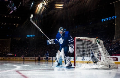 Frederik Andersen Poster 3535301
