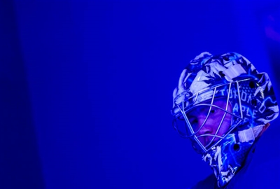 Frederik Andersen Poster 3535303