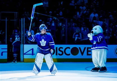 Frederik Andersen Poster 3535304
