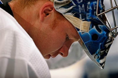 Frederik Andersen Poster 3535305
