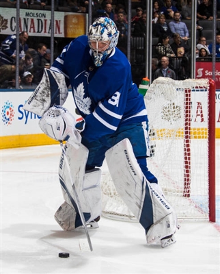 Frederik Andersen Poster 3535306