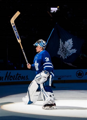 Frederik Andersen Poster 3535307