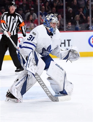 Frederik Andersen Poster 3535308