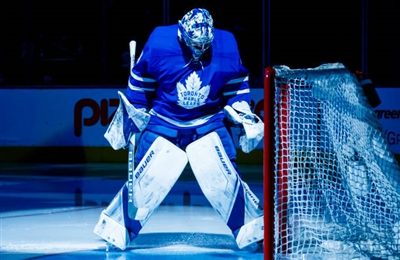 Frederik Andersen Poster 3535310