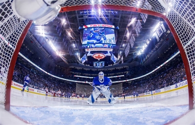 Frederik Andersen Poster 3535311