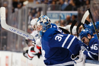 Frederik Andersen Poster 3535312