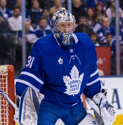 Frederik Andersen Poster 3535313