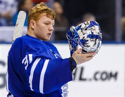 Frederik Andersen Poster 3535314