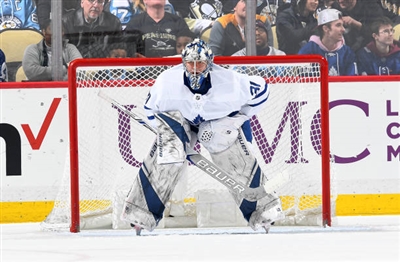 Frederik Andersen Poster 3535315