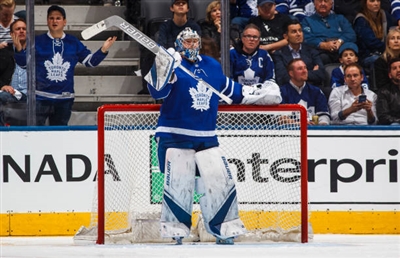 Frederik Andersen Poster 3535316