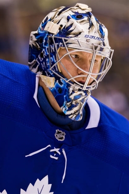 Frederik Andersen Poster 3535317