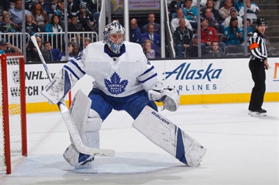 Frederik Andersen Poster 3535318