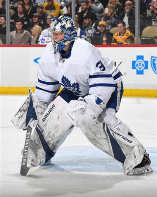 Frederik Andersen Poster 3535319