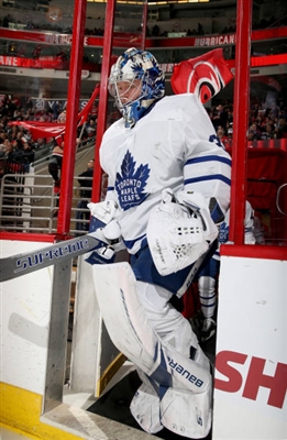 Frederik Andersen Poster 3535320