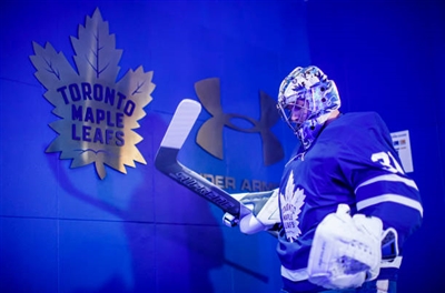 Frederik Andersen Poster 3535321