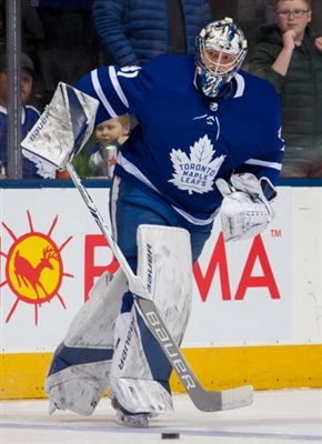 Frederik Andersen Poster 3535322