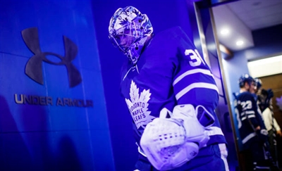 Frederik Andersen Poster 3535323