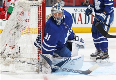 Frederik Andersen Poster 3535324