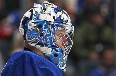Frederik Andersen Poster 3535326