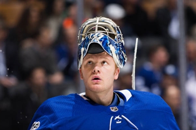 Frederik Andersen Poster 3535328