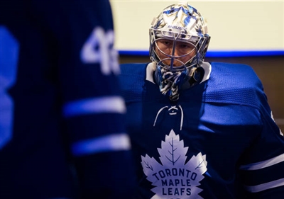 Frederik Andersen Poster 3535329