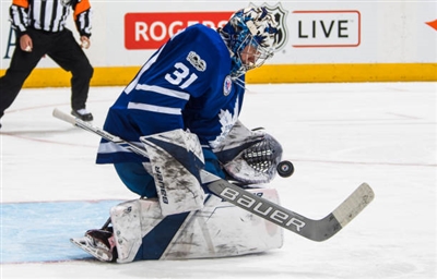 Frederik Andersen Poster 3535332