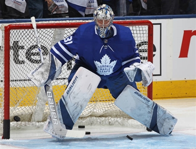 Frederik Andersen Poster 3535333