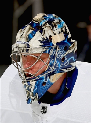 Frederik Andersen Poster 3535335