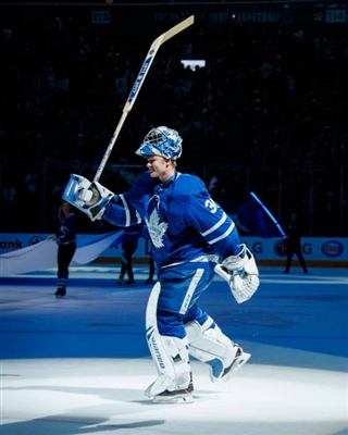 Frederik Andersen Poster 3535336