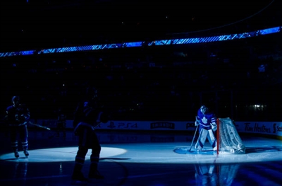 Frederik Andersen Poster 3535338