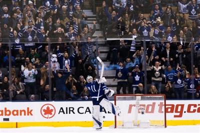 Frederik Andersen Poster 3535339