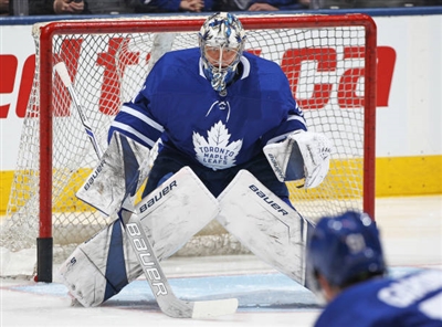 Frederik Andersen Poster 3535340