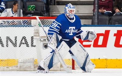 Frederik Andersen Poster 3535341