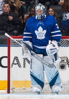 Frederik Andersen Poster 3535342
