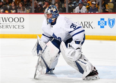 Frederik Andersen Poster 3535343