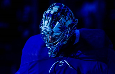 Frederik Andersen Poster 3535344