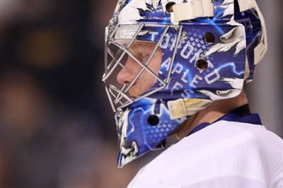 Frederik Andersen Poster 3535345