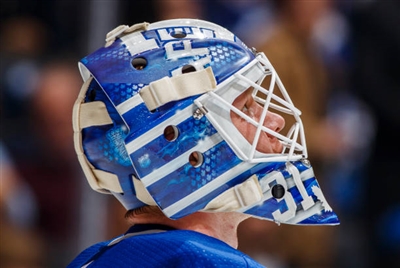 Frederik Andersen Poster 3535346