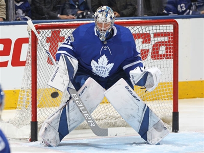 Frederik Andersen Poster 3535348