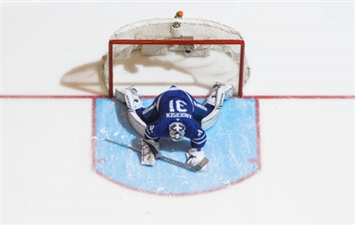Frederik Andersen Poster 3535349