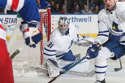 Frederik Andersen Poster 3535350