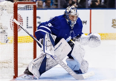 Frederik Andersen Poster 3535351