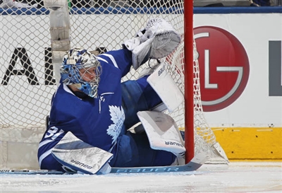 Frederik Andersen Poster 3535352