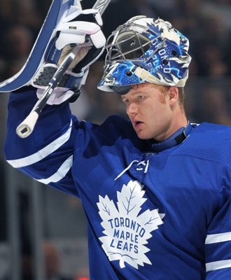 Frederik Andersen Poster 3535354