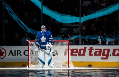 Frederik Andersen Poster 3535355