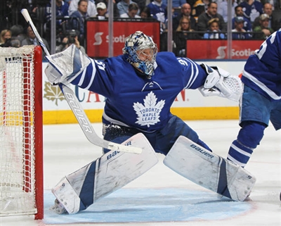 Frederik Andersen Poster 3535356